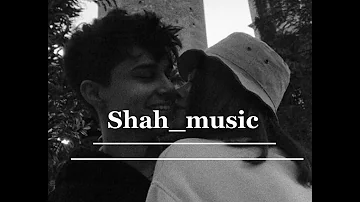 Duydum ki Bensiz Yarali gibisin - Shah_music slowed