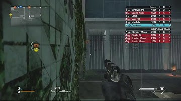 FIRST EVER KILLCAM FROM UNIQUE STORMFRONT SPOT?!