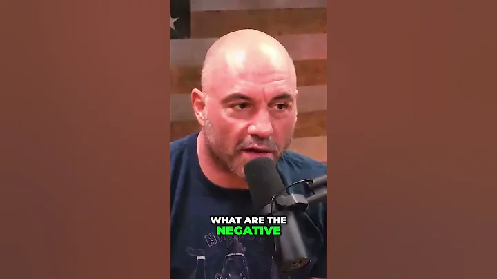 The Explosive Truth About Portobello Mushrooms Revealed by Joe Rogan and Paul Stamets