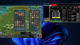 افضل بوت كونكر اونلاين Best Conquer Online Bot