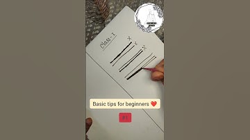 Mehndi Class-1 How to learn Mehndi for beginners/line practice/mehndi class/Mehndi course/Mehndi#art