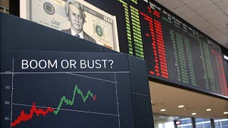 Stock Market 2025: Crash or Opportunity Ahead? #FinanceAustralia #StockMarketAustralia #ASX2025