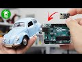 😱 Como fazer que um Arduino simples se conecte por Wifi! A Internet das Coisas para TODOS!