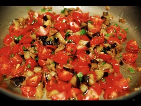 Norma Bruschetta - Frankie Cooks