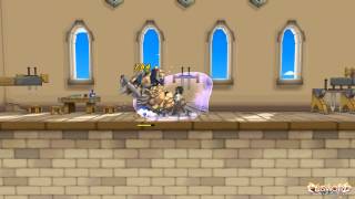 [Elsword]Sword Taker: Shockwave - Cutter (7/11/2013 Change)