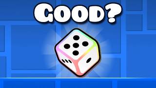 Can I Find ONE Good Level In The Random Tab
