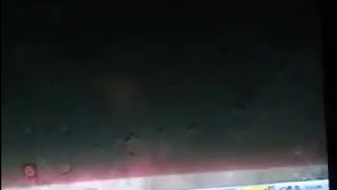 The Cannot Name A File Con Glitch