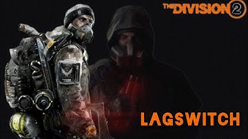 LAGSWiTCH [XYX] INVENCIONISTA & ESCOPETA  / Tom Clancy