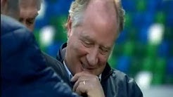 Real Lives Reunited - Northern Ireland - World Cup, Spain 1982