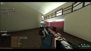 360 NO-SCOPE ON PHANTOM FORCES (Roblox)