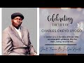 Celebration of life of Charles Okeyo Uyogo