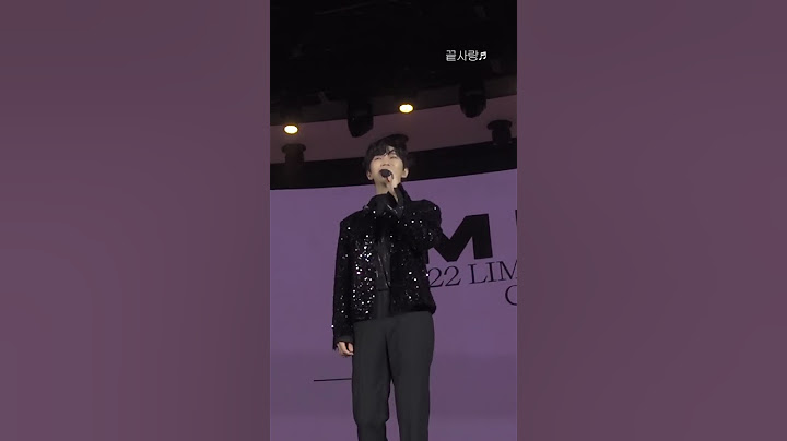 노래 소매 넣기 ✨ 갑자기 노래 넣어주는 임영웅