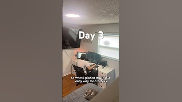 Day 3 of trying to make 1k a month from making apps online!  #appbuilding #saas #app #shorts #tech