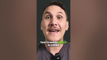 How To Turn Your n8n Workflows Into Real AI Apps (Replit AI Build)