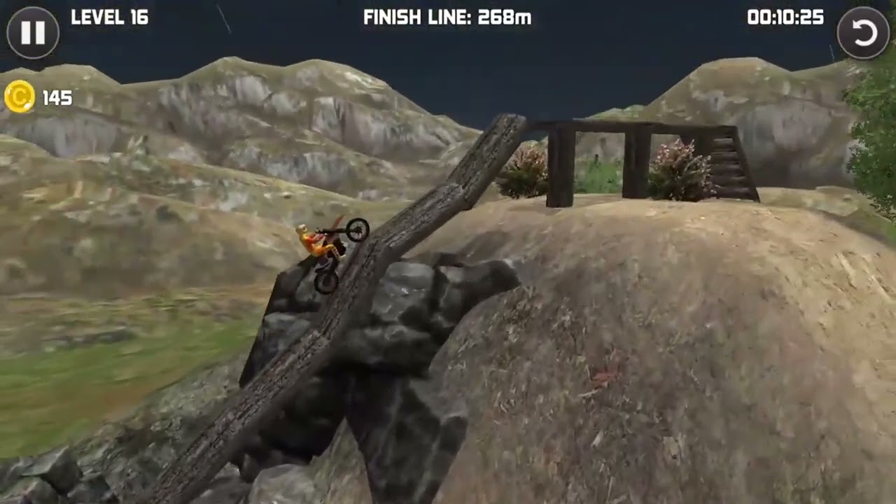 Bike Trials Offroad (y8.com)