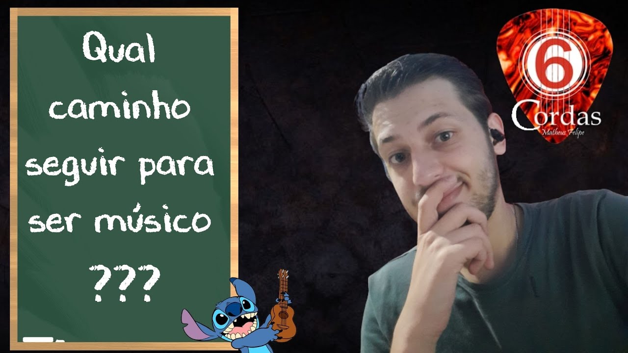 como construir uma carreira musical?