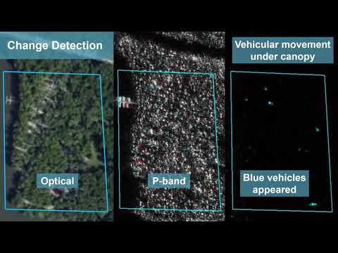 Intermap Commercial Airborne Collection