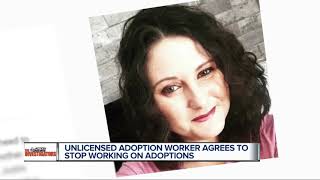 Macomb County mom at center of FBI probe agrees to stop doing adoptions