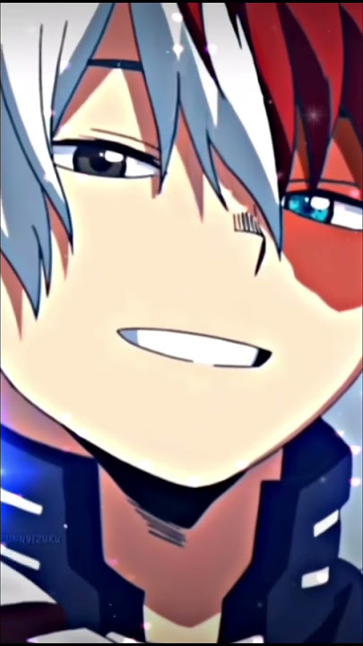 Todoroki Shoto edit #anime #myheroacademia #mha #bnha #bokunoheroacademia #todoroki