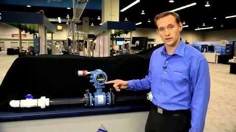 Rosemount 8700 Magnetic Flow Meters // PCE