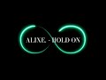 1 hour // alixe. - hold on