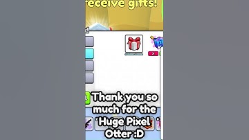 Day 4  of Checking my Mailbox in Pet Simulator 99! (Roblox)