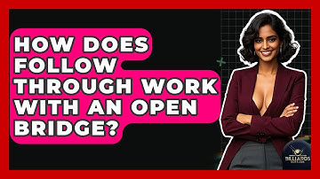 How Does Follow Through Work With An Open Bridge? - Billiards Hustlers