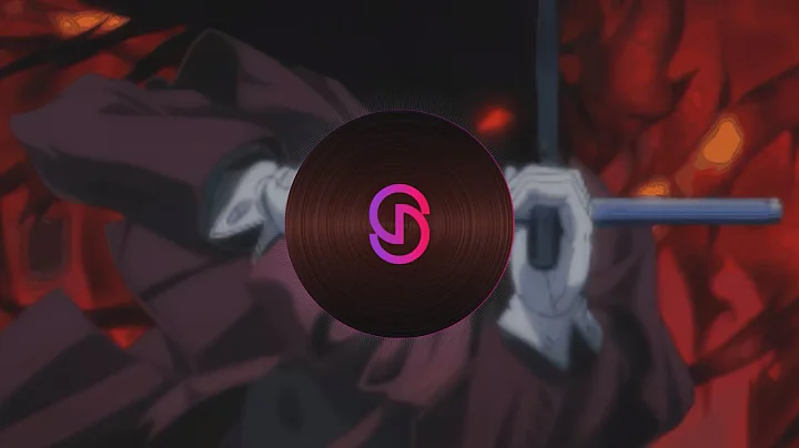 Hellsing Opening Song - A World Without Logos [HQ]