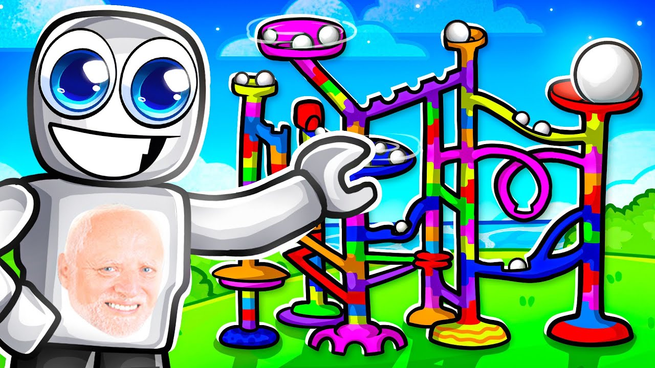 Upgrading to MAX LEVEL Marble Factory