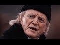 The First Doctor Regenerates | Twice Upon A Time | Doctor Who | BBC