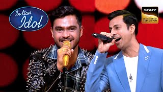 Salim Merchant और Vaibhav ने 'Ainvayi Ainvayi' गाकर लगाई Stage पर आग | Indian Idol 14 | Full Episode