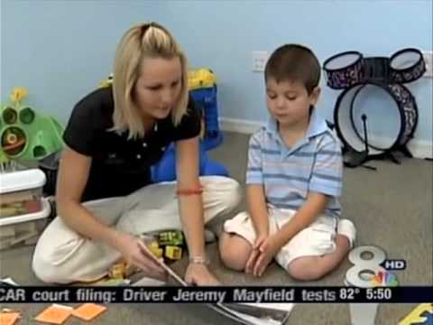 ABA Therapy Help for Autism