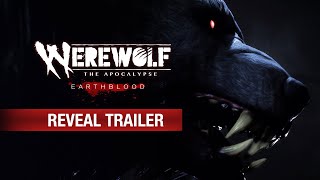Werewolf: The Apocalypse - Earthblood trailer-4