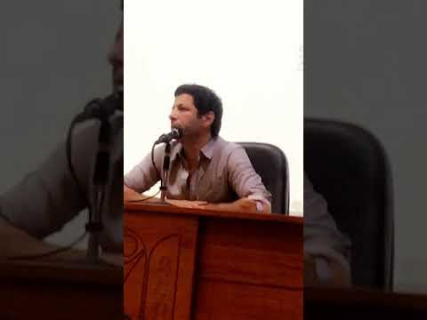 اياد نصار في الجامعه العربيه المفتوحه