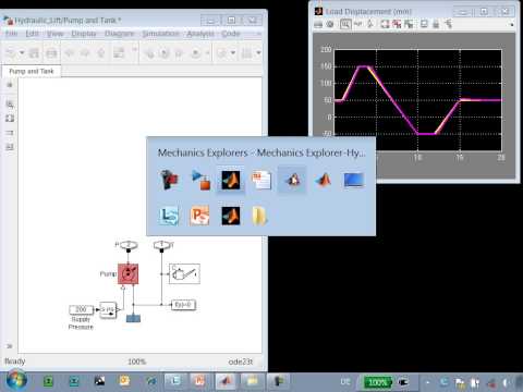 Logging Simulation Data