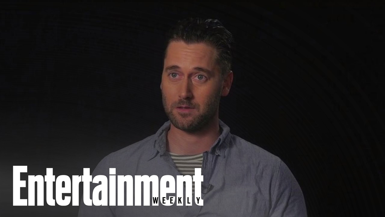 The Blacklist: Ryan Eggold On Season 4 & Spin-off 'Redemption ...