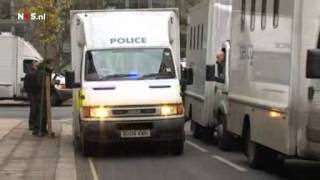 Britse Terreurverdachten Voor De Rechter