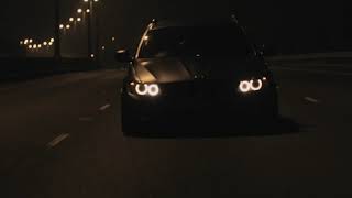 Tom Field & Gravagerz - LOOK BACK AT IT ( BMW 335D E91)