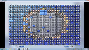 Minesweeper Epic Explosion (With Sounds)