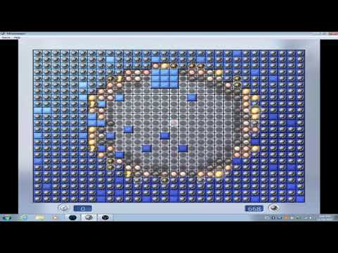 Minesweeper Epic Explosion (With Sounds)