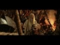 Lotr the two towers  extended edition  the burning of the westfold