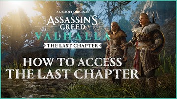 How to Access The Last Chapter | Assassin