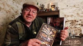 Stories From A Whisky Bar By Ralfy.