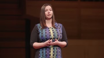 Can an Artificial Mind See the Man in the Moon? | Briana Brownell | TEDxCalgary