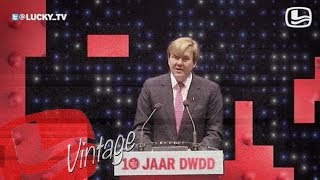 Willy over DWDD - LuckyTV Vintage