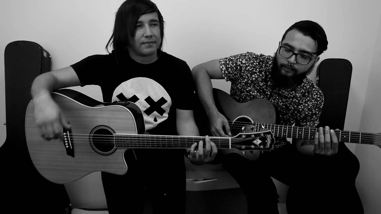 Sometime In April - Sin Ti