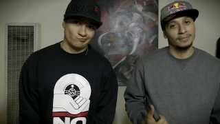 BBoy vs EBoy - Sprawdź różnicę!