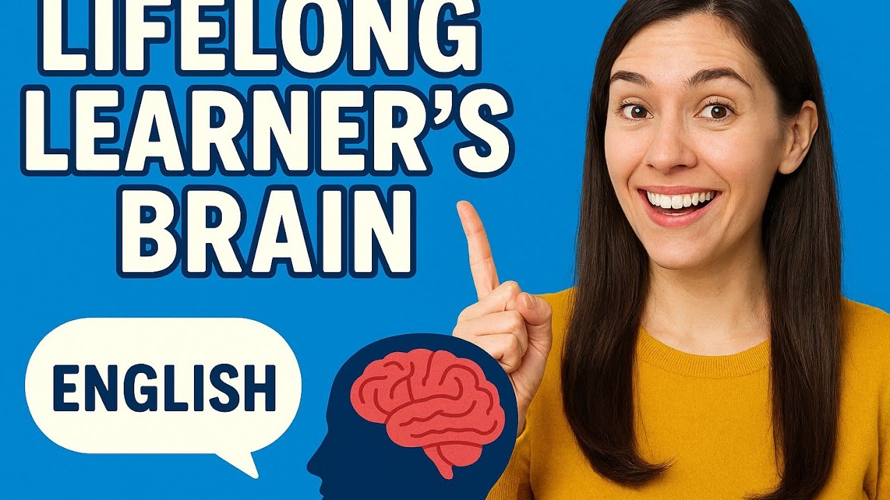 Lifelong Learner's Brain