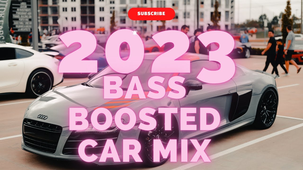WEEKLY BASS BOOSTED CLUB\GAMING\CAR MUSIC MIX 2023 BY T.A. 🔥 CAR BASS