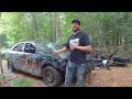 The Garage and the cars of BEM